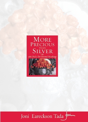 Book cover for More Precious Than Silver