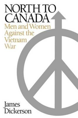 Cover of North to Canada