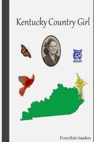 Cover of Kentucky Country Girl