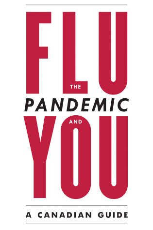 Cover of The Flu Pandemic and You
