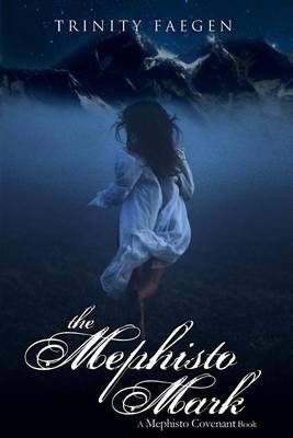 Book cover for The Mephisto Mark
