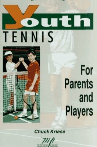 Cover of Youth Tennis