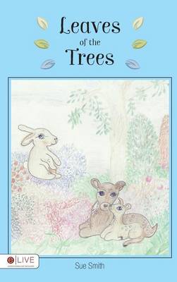 Book cover for Leaves of the Trees