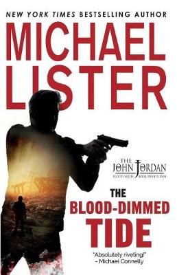 Cover of The Blood-Dimmed Tide