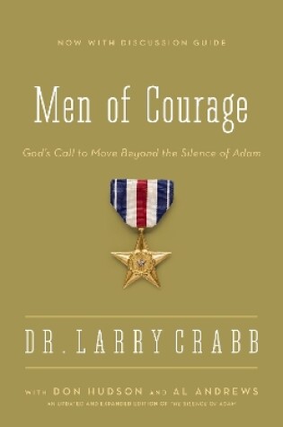 Cover of Men of Courage