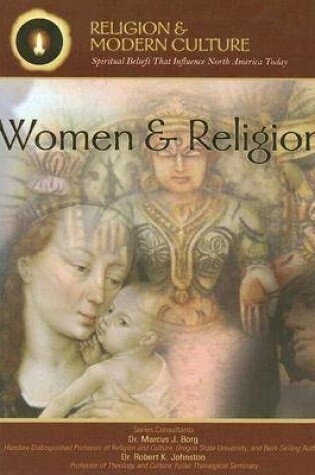 Cover of Women and Religion