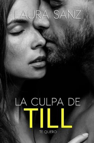 Cover of La culpa de Till