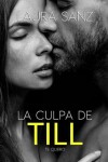 Book cover for La culpa de Till