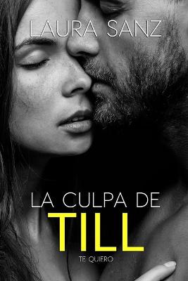 Cover of La culpa de Till