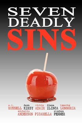 Book cover for Seven Deadly Sins