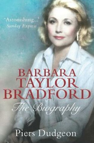 Cover of Barbara Taylor Bradford