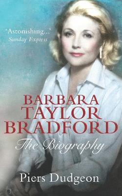 Book cover for Barbara Taylor Bradford