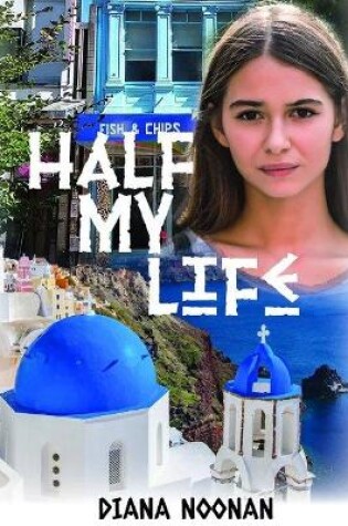Cover of Half my Life