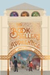 Book cover for The Bookseller’s Apprentice