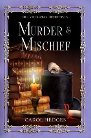 Cover of Murder & Mischief