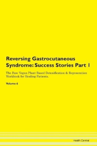 Cover of Reversing Gastrocutaneous Syndrome