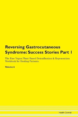 Book cover for Reversing Gastrocutaneous Syndrome