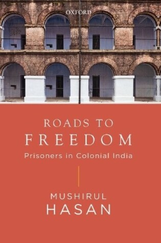 Cover of Roads to Freedom