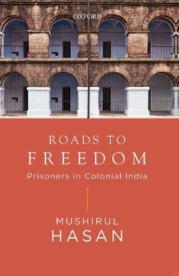 Book cover for Roads to Freedom