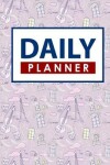 Book cover for Daily Planner