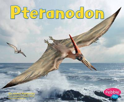 Book cover for Pteranodon