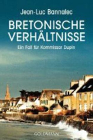 Cover of Bretonische Verhaltnisse