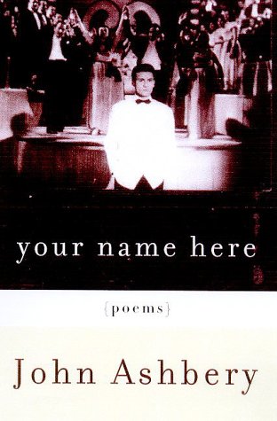 Book cover for Your Name Here
