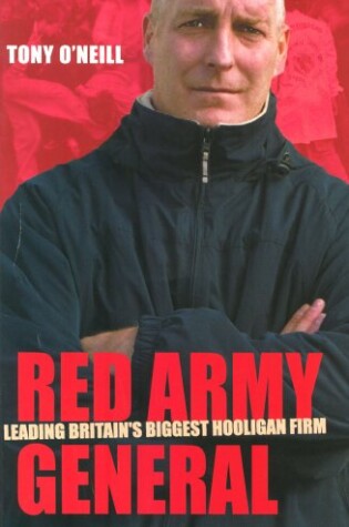 Cover of Red Army General
