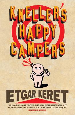 Book cover for Kneller's Happy Campers