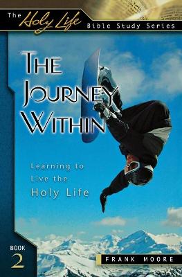 Book cover for Journey Within