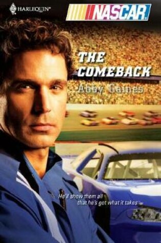 Cover of The Comeback