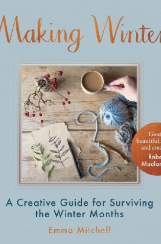 Cover of Making Winter