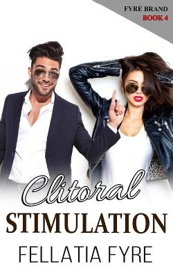 Book cover for Clitoral Stimulation