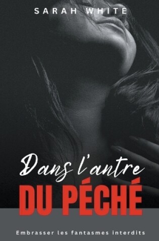 Cover of Dans l'Antre du P�ch�