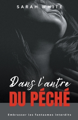 Book cover for Dans l'Antre du P�ch�