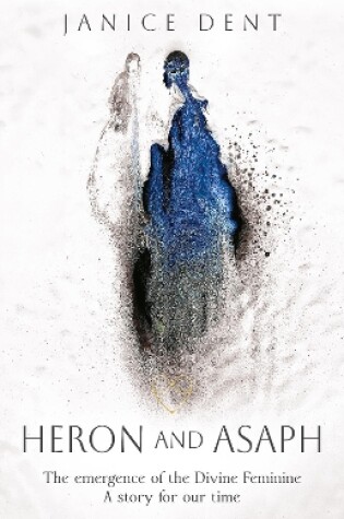 Cover of Heron and Asaph