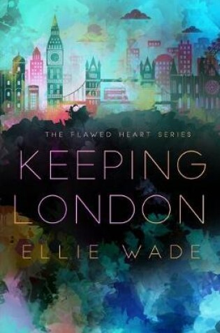 Cover of Keeping London