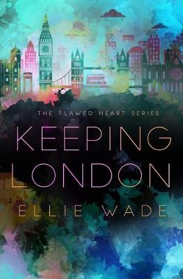 Book cover for Keeping London