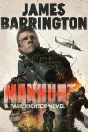 Book cover for Manhunt