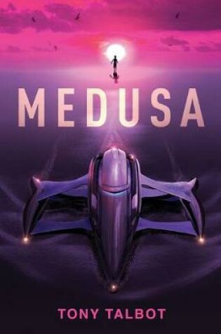 Cover of Medusa