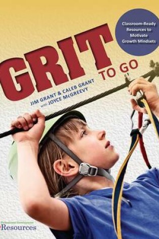 Cover of Grit-To-Go