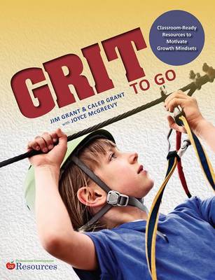 Book cover for Grit-To-Go