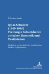 Book cover for Ignaz Schwoerer (1800-1860)