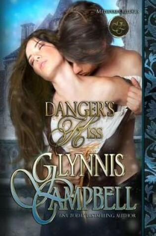 Cover of Danger's Kiss