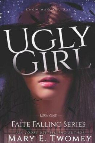 Cover of Ugly Girl