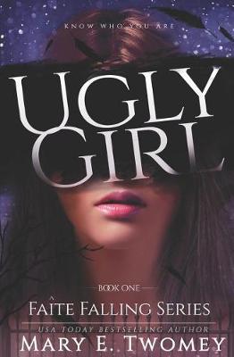 Book cover for Ugly Girl