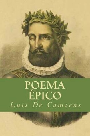 Cover of Poema Epico