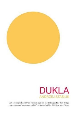 Cover of Dukla