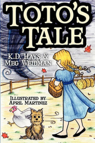 Cover of Toto's Tale