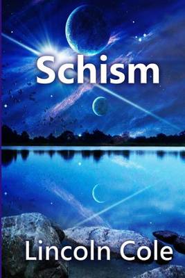 Book cover for Schism